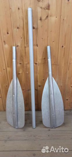 Весло для байдарки