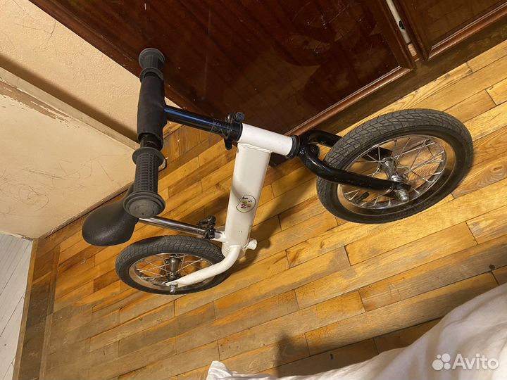 Беговел leader kids