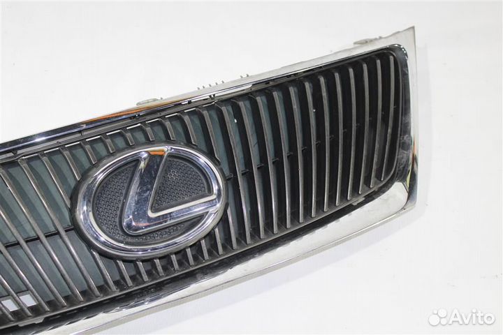 Решетка радиатора Lexus IS 250