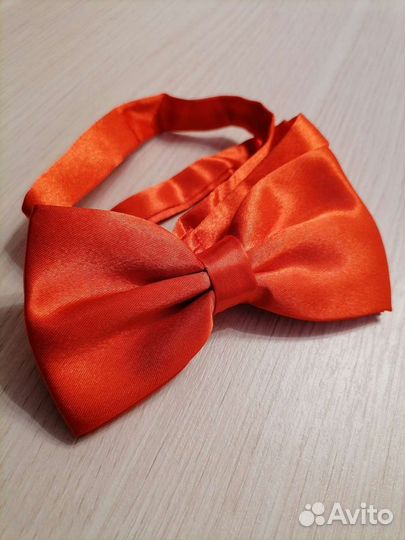 Галстук бабочка
