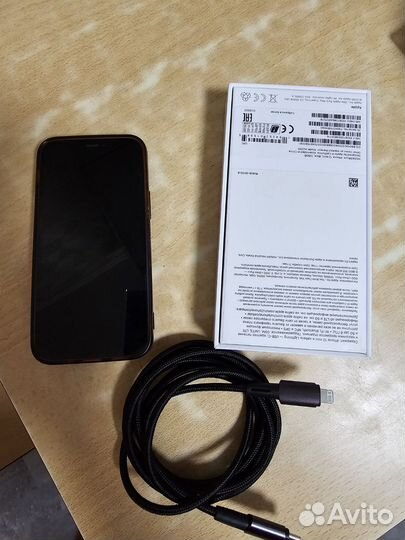 iPhone 12 mini, 128 ГБ