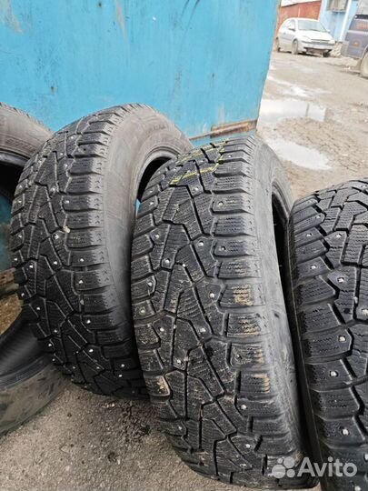 Pirelli Ice Zero 195/60 R15