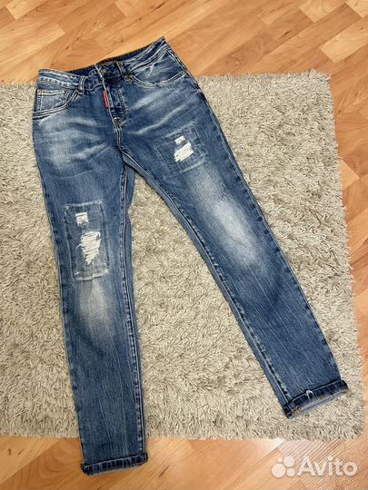 Пакет одежды весна/лето 42