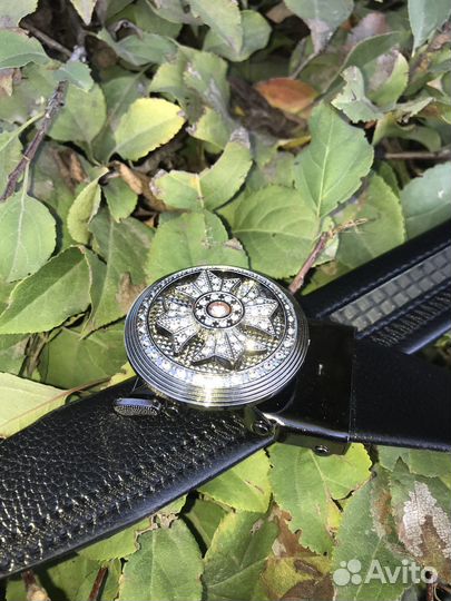 Ремень Крутящийся На Руках