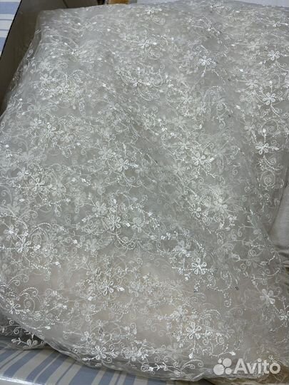 Комплект в кроватку для новорожденных