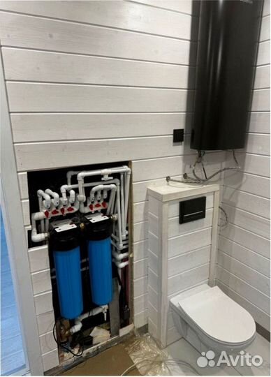 Всесезонный дом на дачу, теплый 75 м кв Артикул гт-4065