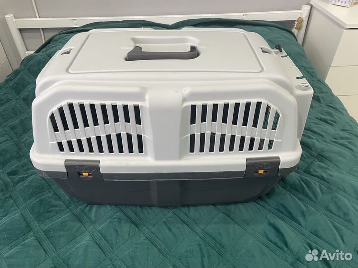 Переноска для собак