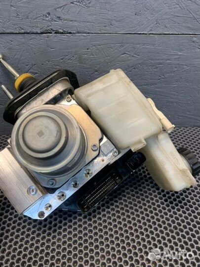 Блок ABS Bmw X7 G07 M-pack B57D30 2020