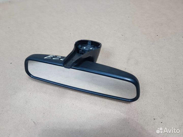 Зеркало заднего вида Ауди А6 С6