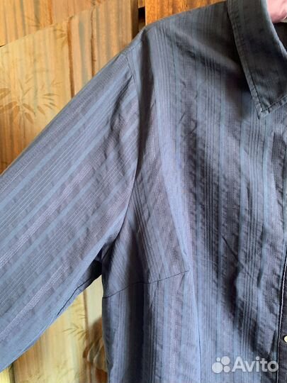 Рубашка Ulla Popken р.60/62