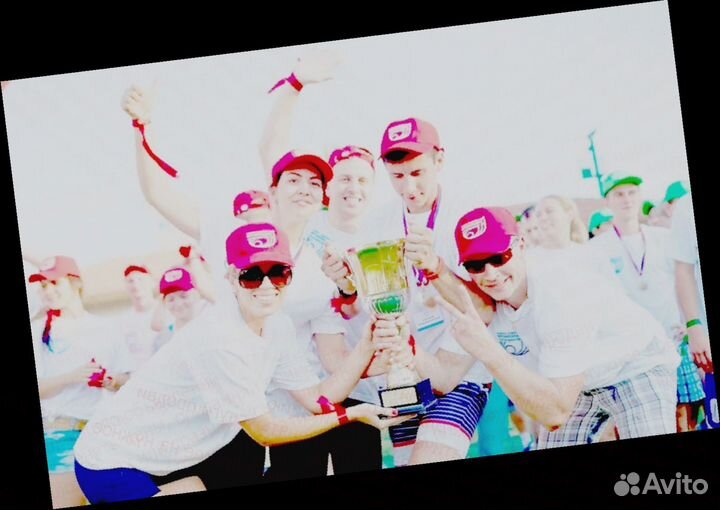 Работа Разнорабочий без опыта Еженед. аванс /Хорош