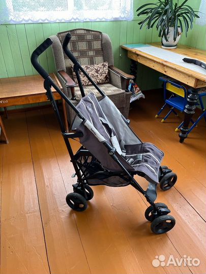 Прогулочная коляска Inglesina