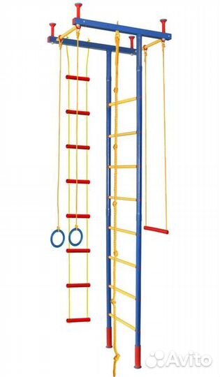 Cпортивный комплекс Leko