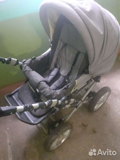 Коляска детская