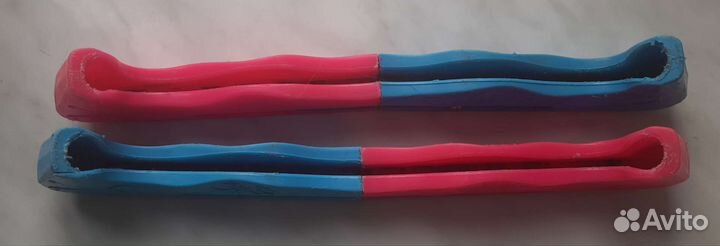 Чехлы на лезвия SkaterZ размер 8,5-9