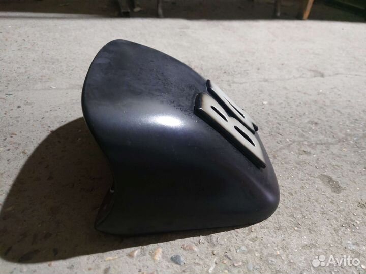 Подиум под датчики Subaru Legacy B4