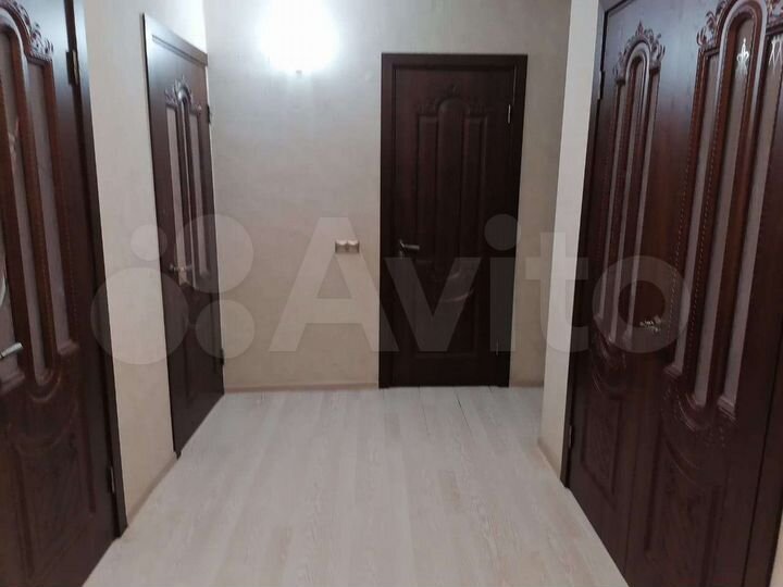 3-к. квартира, 65,7 м², 8/9 эт.