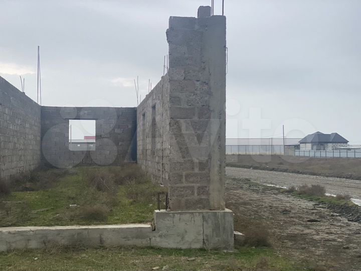 Участок 15 сот. (ИЖС)