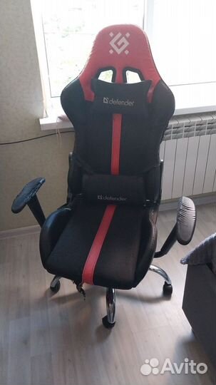 Игровое кресло