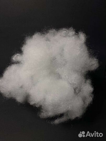 Наполнитель.синтепух,синтешар,холлофайбер