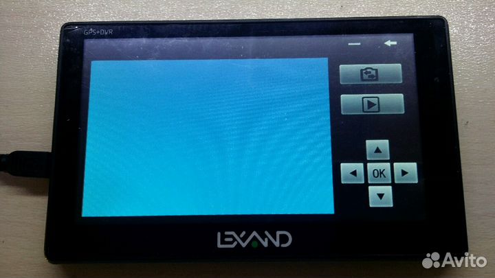 Lexand STR-6100HDR