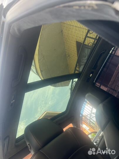 Порше Каен 958 Крыша панорама porsche cayenne 958