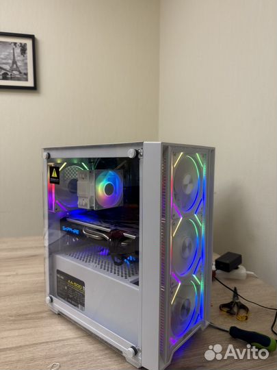 Игровой пк