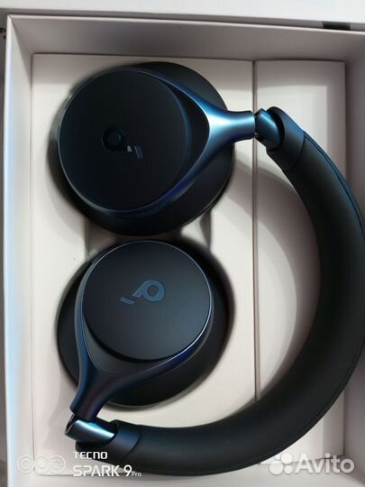 Anker soundcore space one