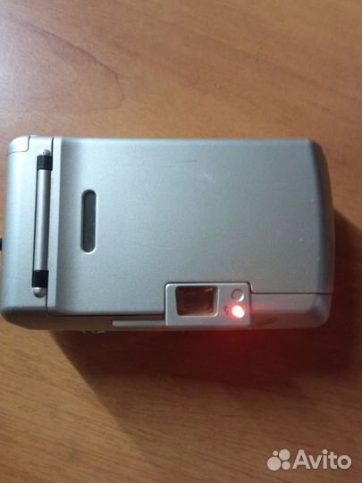 Фотоаппарат olympus