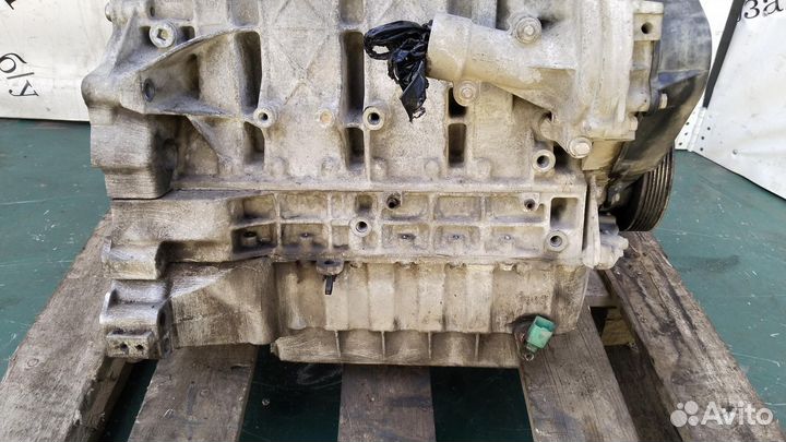 Двигатель, Citroen Xsara Picasso 2003