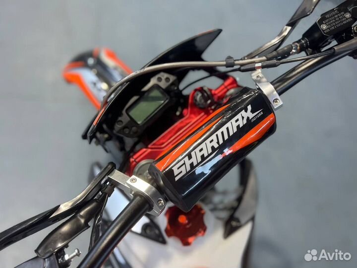 Sharmax motors Powermax 280