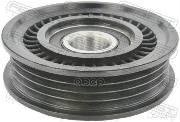 Ролик натяжителя ремня грм ford focus 2011- 218