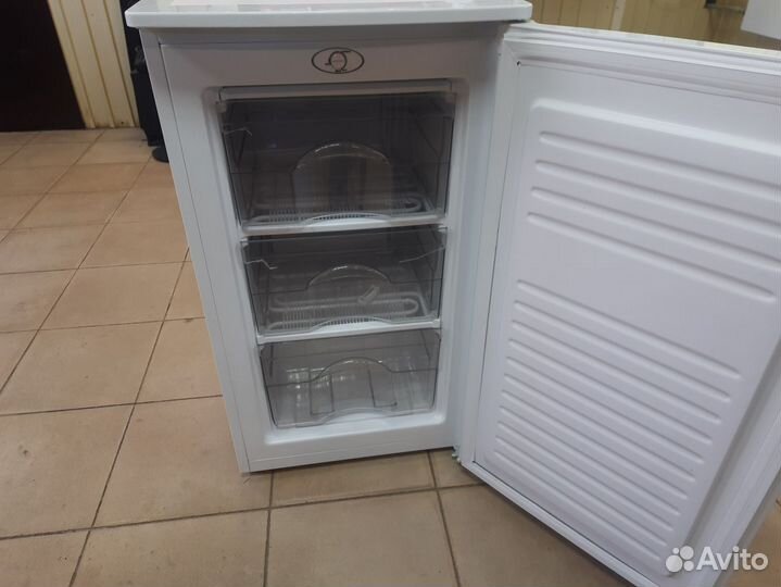 Морозильная камера Атлант М-7402-100