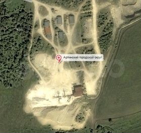 Участок 4,37 га (промназначения)