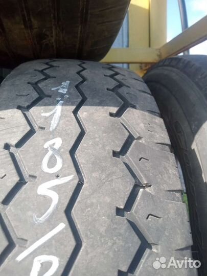 Accelera Accelera 185/75 R16C