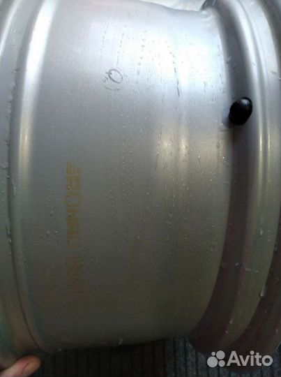 Диски r18 Ауди а 6