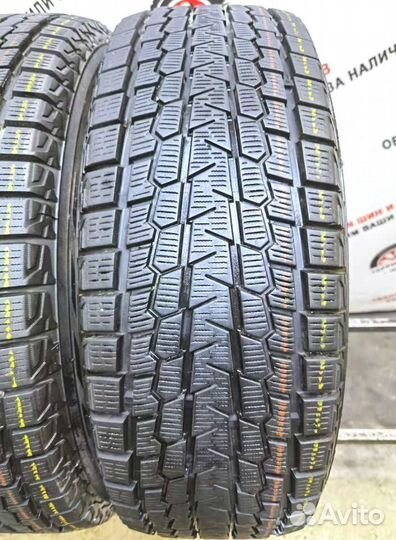 Yokohama Ice Guard G075 225/65 R17 102Q