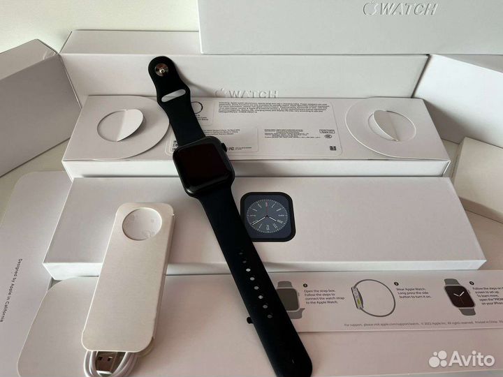 Apple watch 8 45 mm
