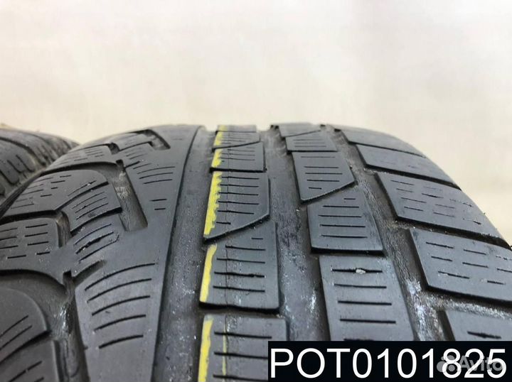 Pirelli Winter Sottozero 240 Serie II 205/50 R17 93V