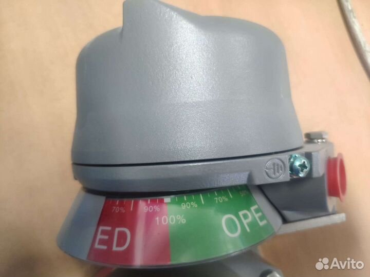 Концевой выключатель Neles/Metso