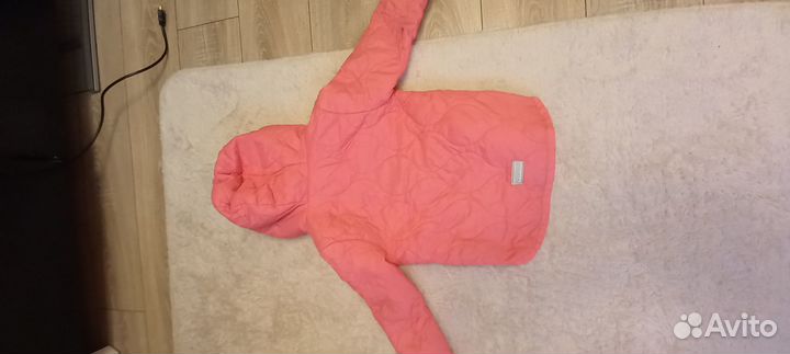 Комбинезон демисезонный 110 sela