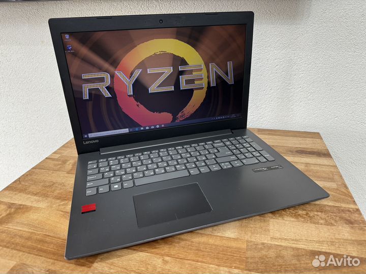 2021 Lenovo Full HD 5 ядер A6 8Gb DDR4 SSD256+500G