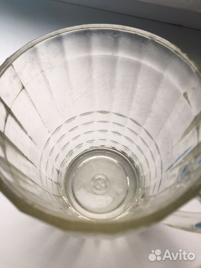 Кружка пивная