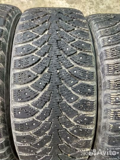 Nokian Tyres Nordman 4 205/55 R16