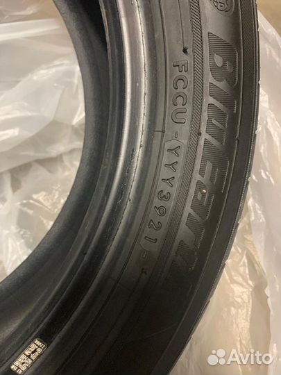 Yokohama BluEarth-A 175/55 R15 77V