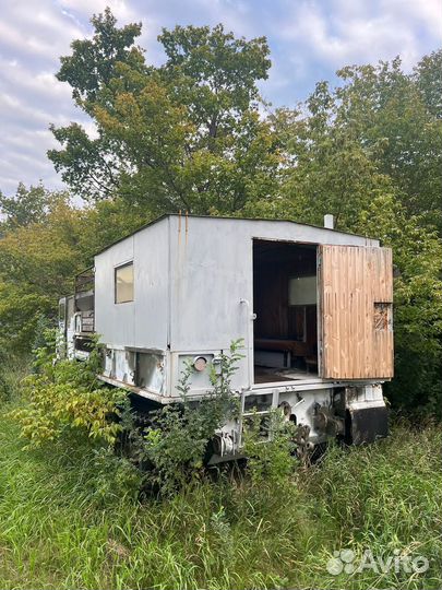 Транспортировщик шлангов Спецтехника УТШ-10, 2003