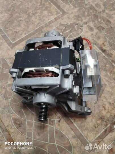 Двигатель стиральной машины Beko