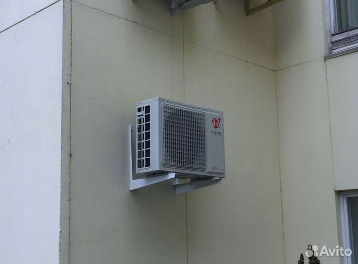Кондиционер сплит в наличии