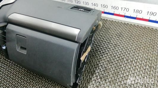 Панель приборов (торпедо) opel zafira B (LBE16IS01