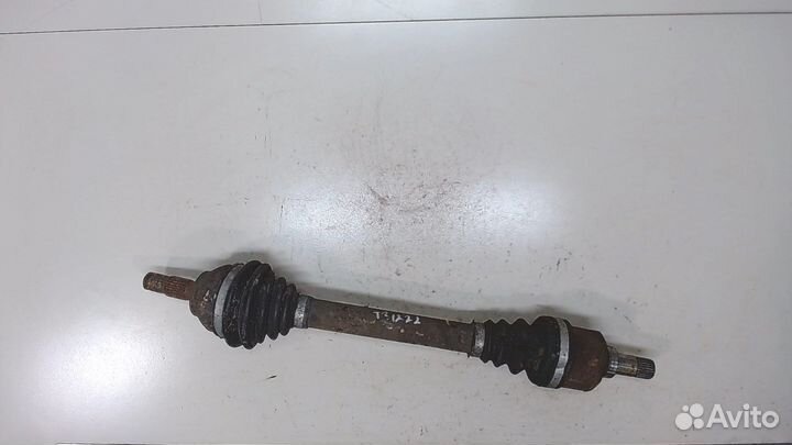 Полуось Peugeot 5008, 2010